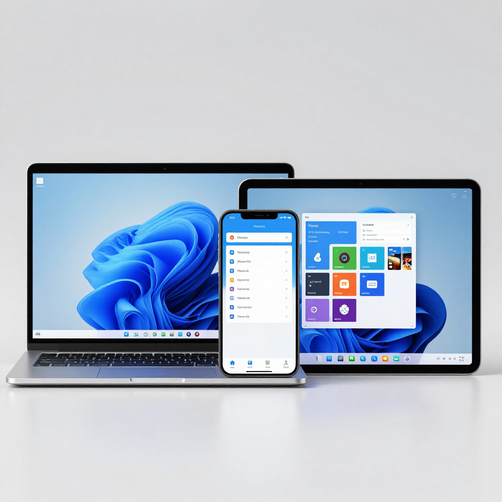 Microsoft Windows Products