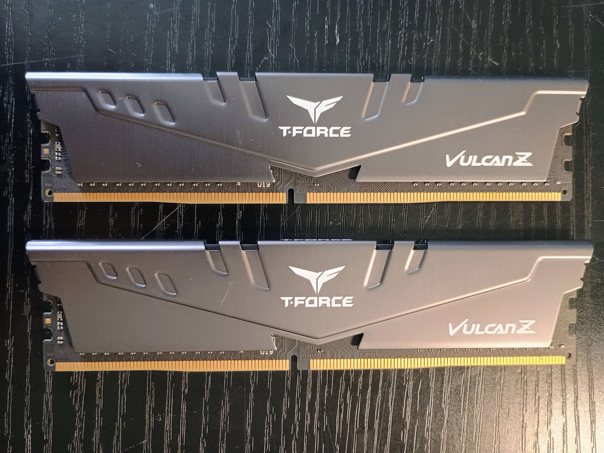 16GB 3200 MHz CL16 Desktop Memory RAM