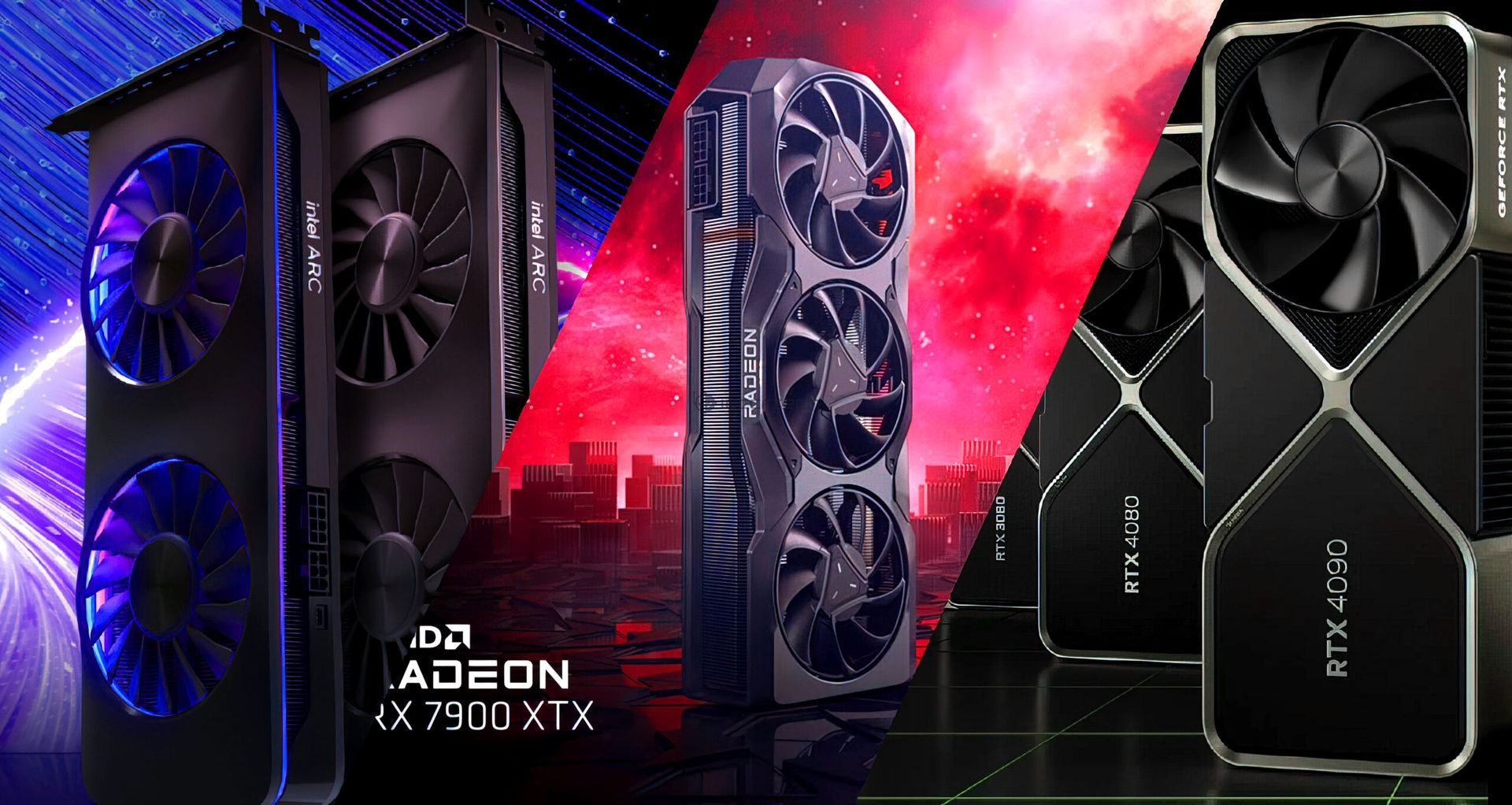 Video Cards