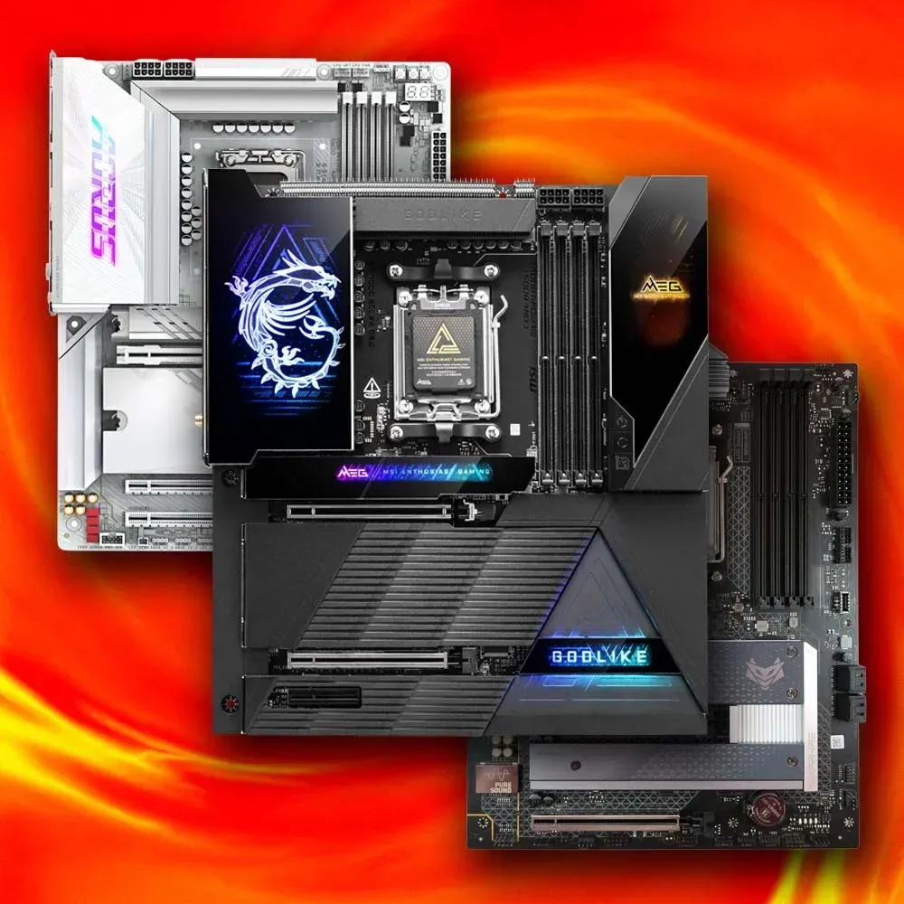 Motherboard