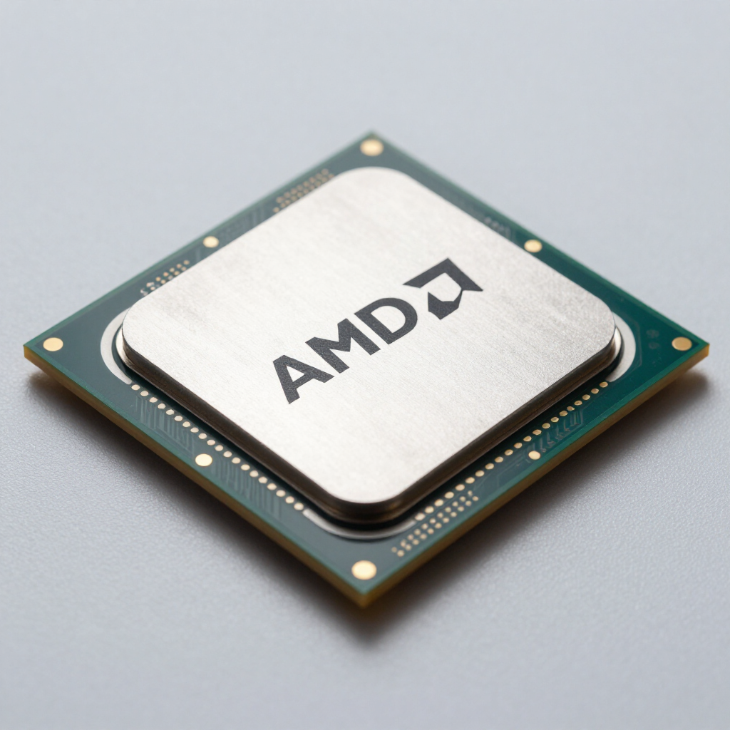AMD Processor