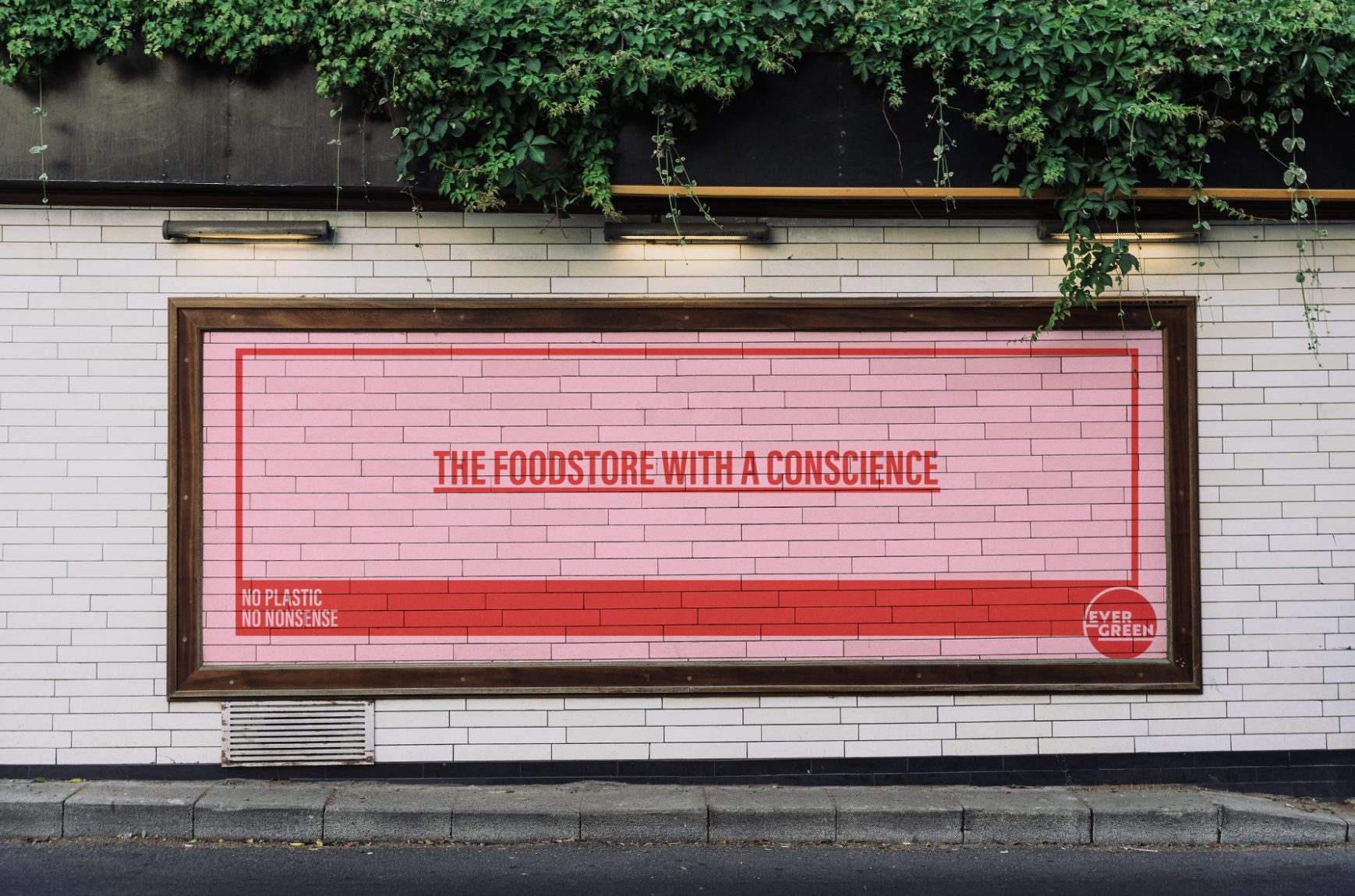 Billboard design