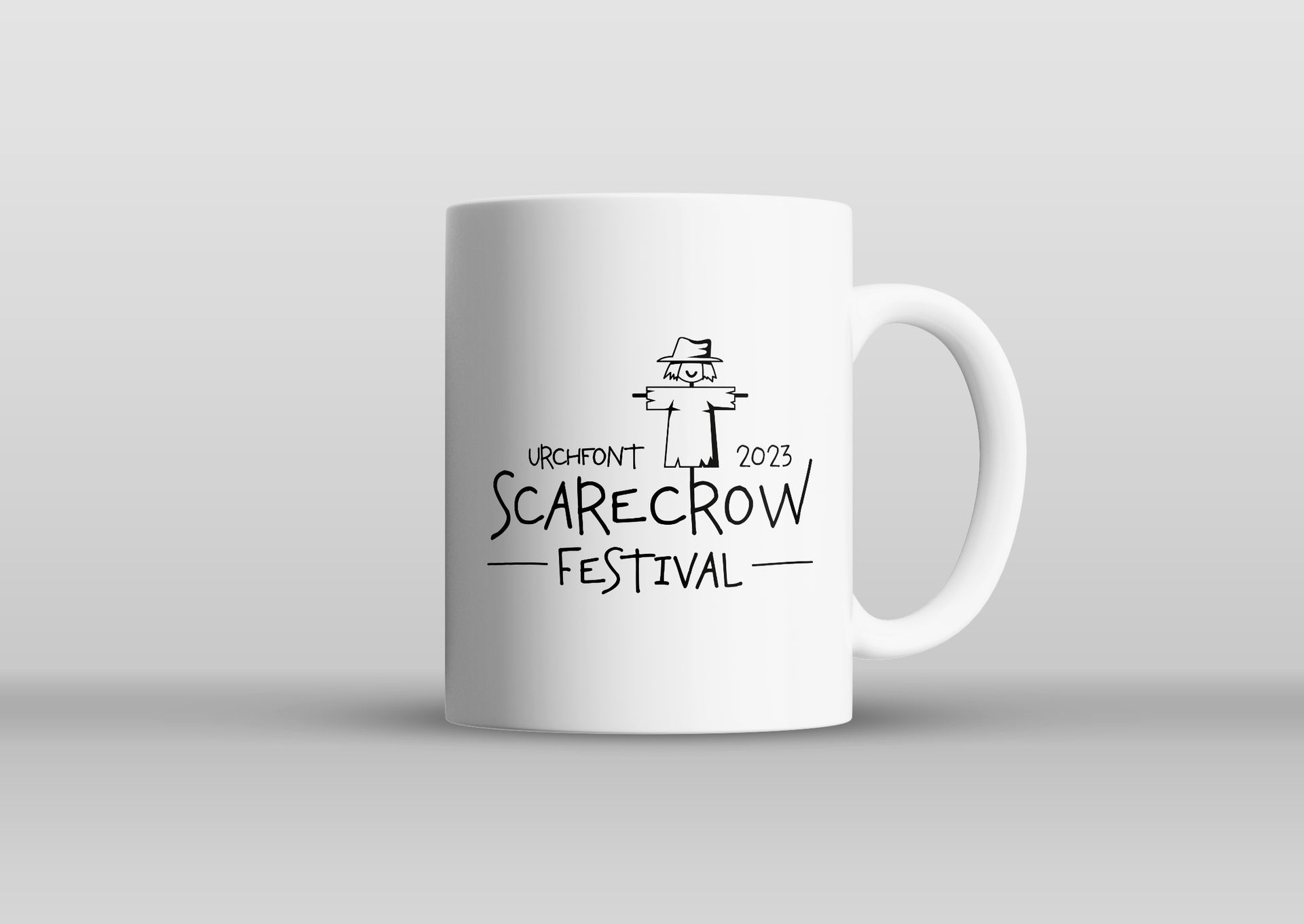 Mug design