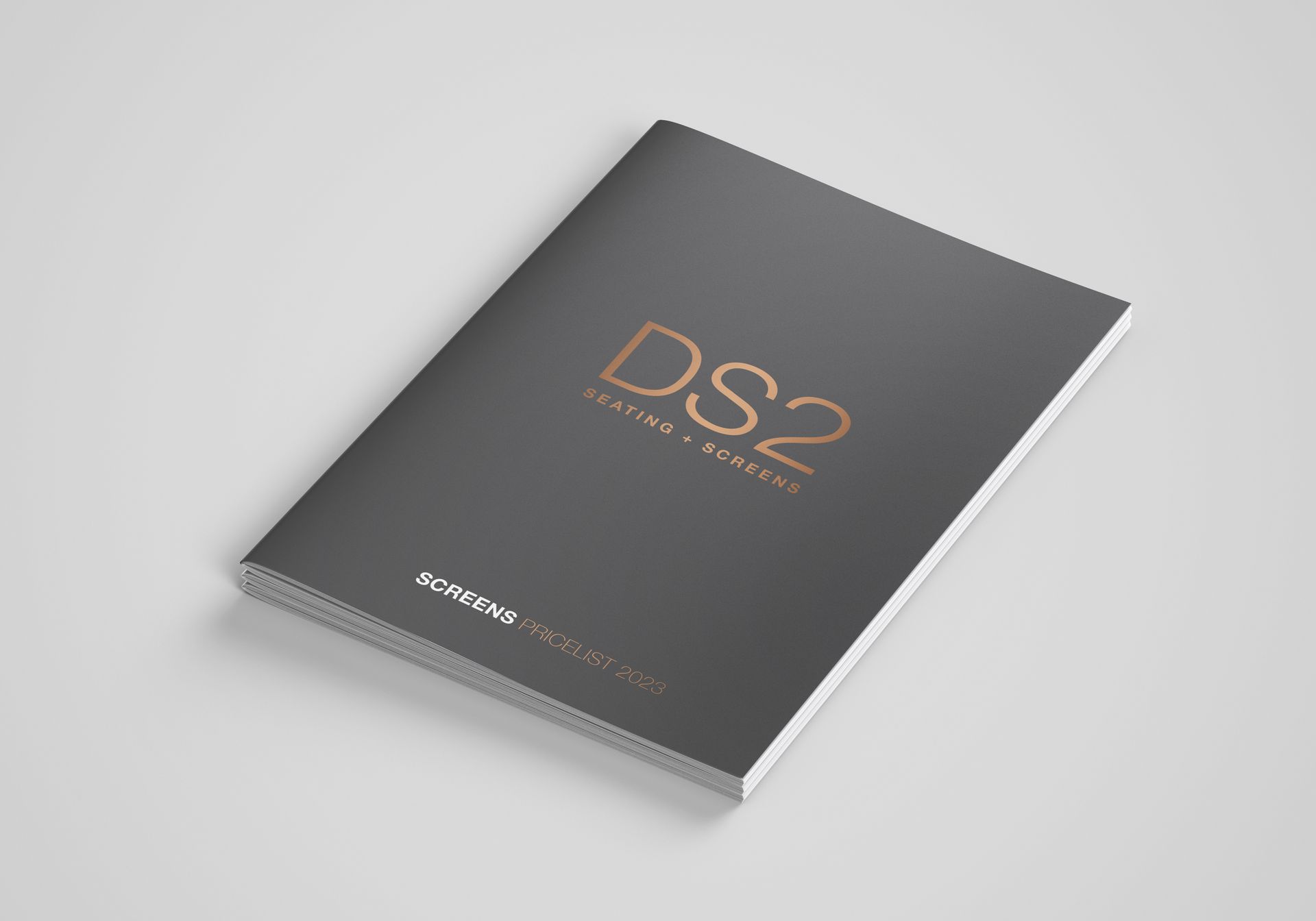 Price catalogue
