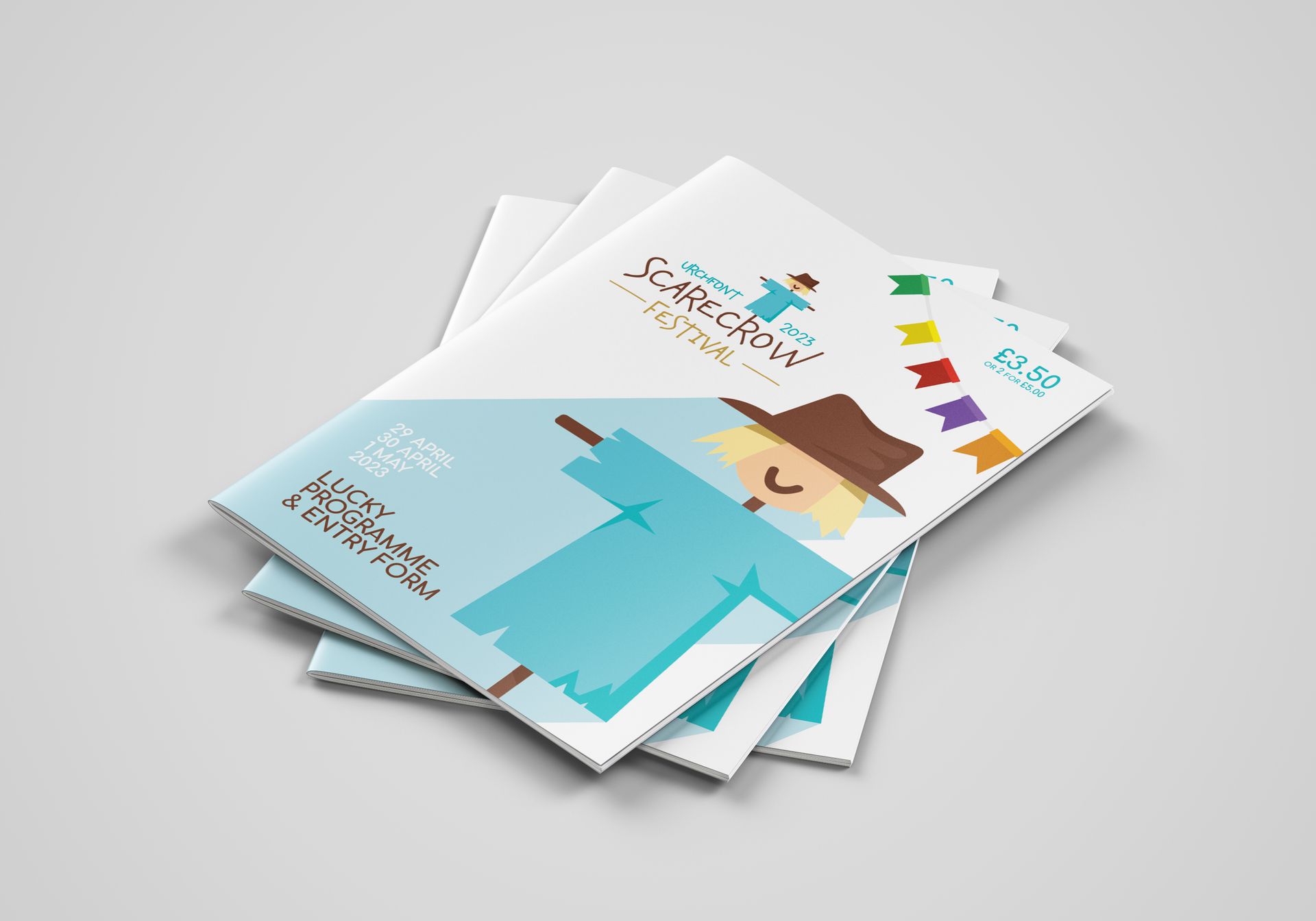 Programme design
