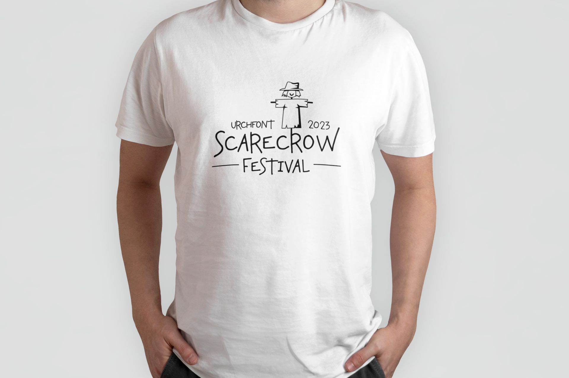 T-shirt design