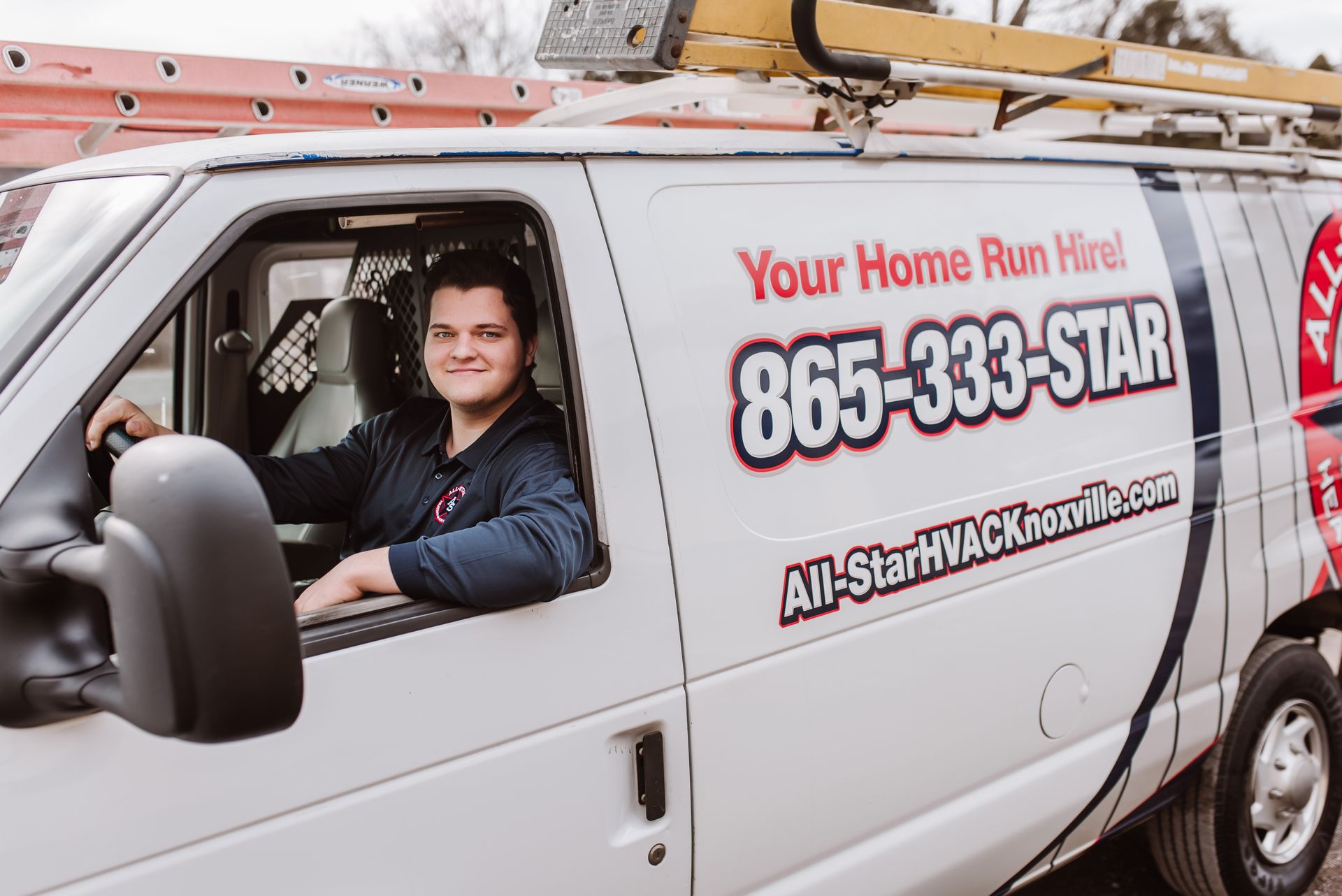 About AllStar Heating and Air Conditioning HVAC Contractor Knoxville