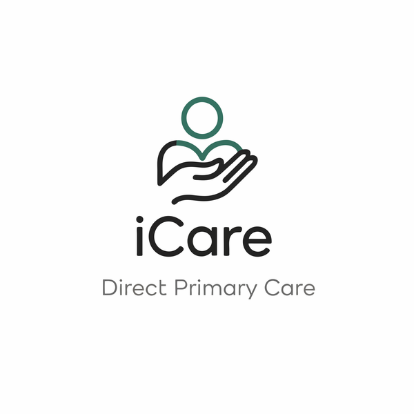 Dr Khorshidi sitting at iCare