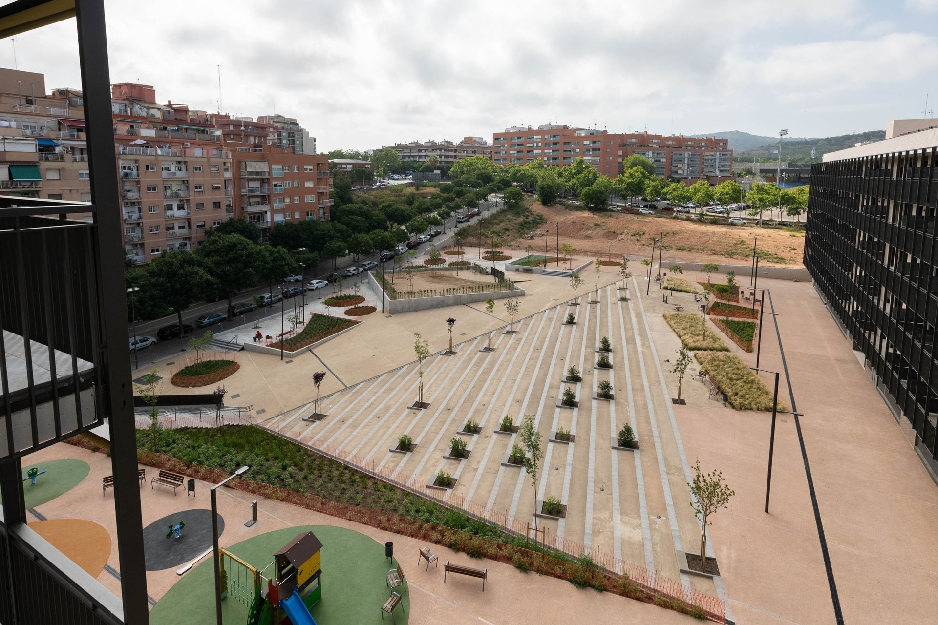 Obra Civil