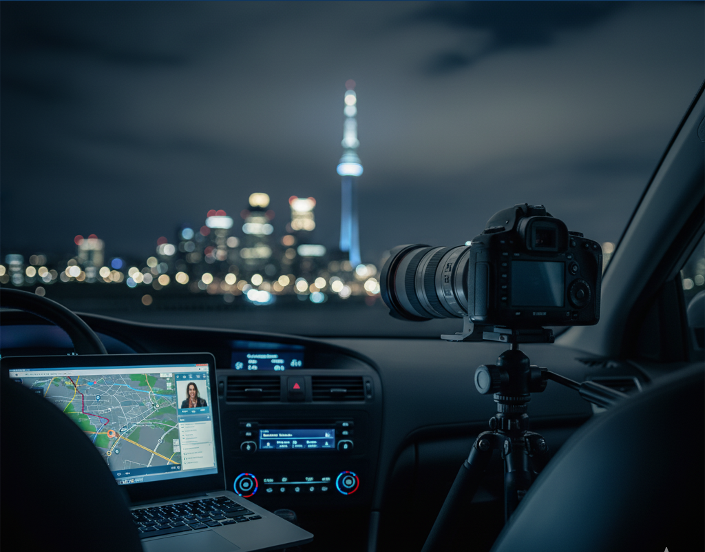 laptop and camera surveillance equipment near san antonio tx