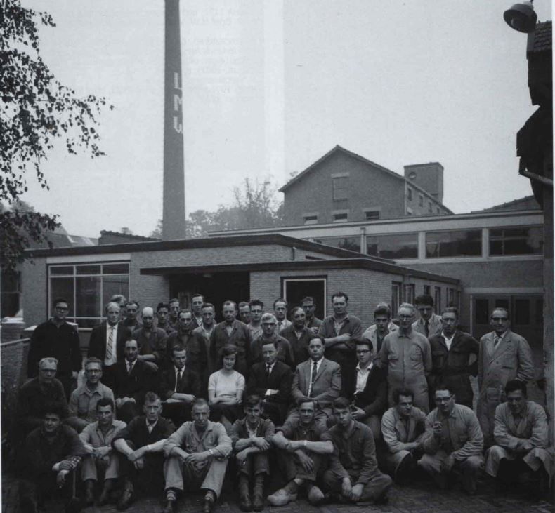 The Factory