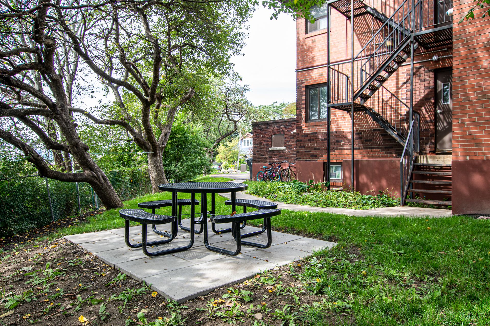 Gallery 5 Glenavon Road Group Inc.