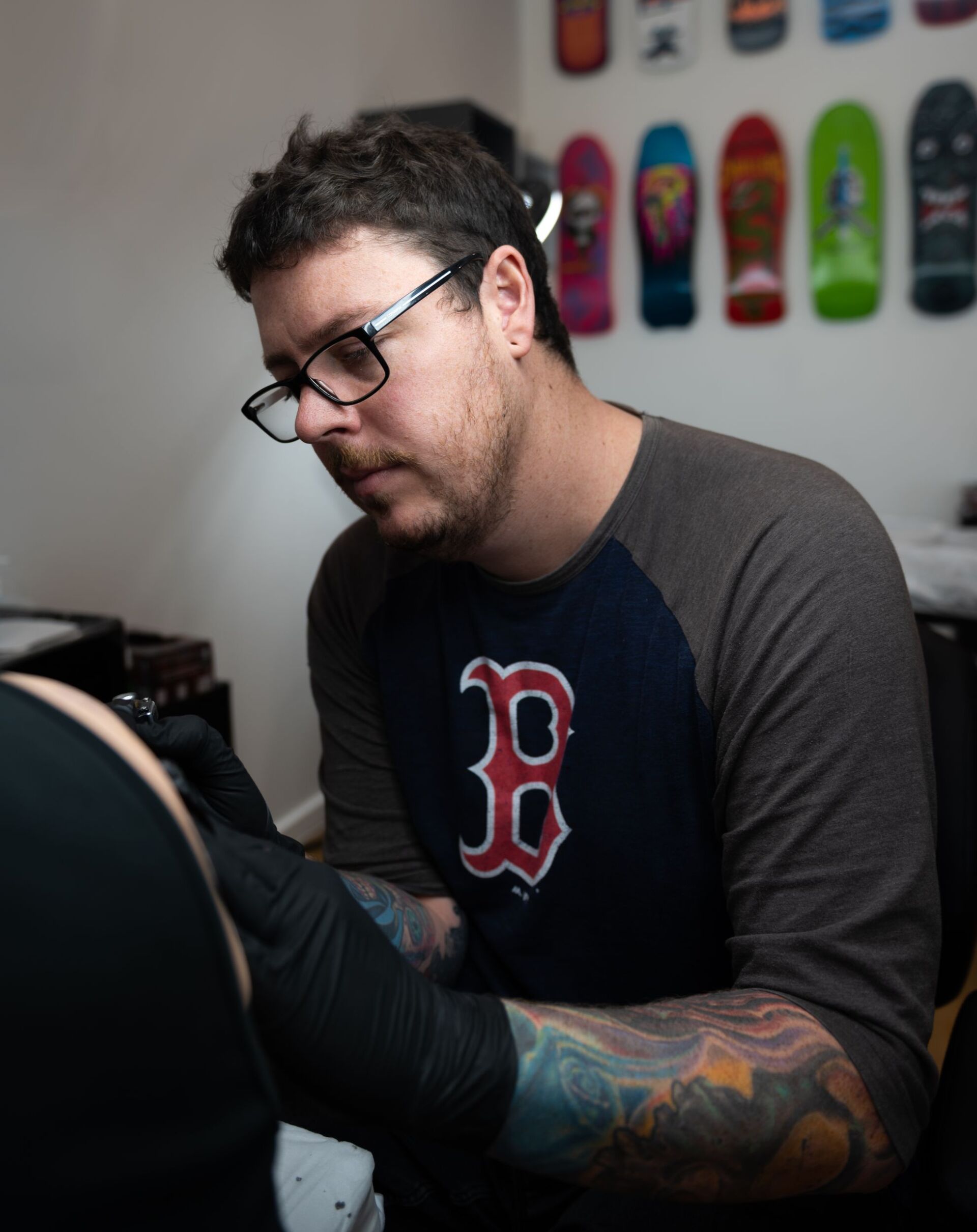 Chris Hester