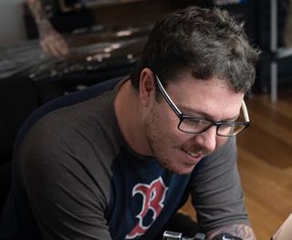 Chris Hester