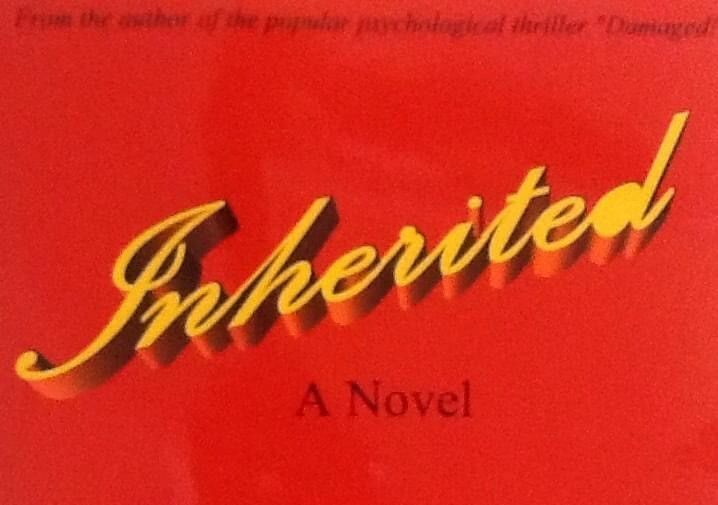 Title of book 