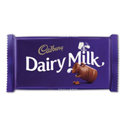 Cadbury Dairy Milk