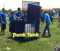 Dunk Tank