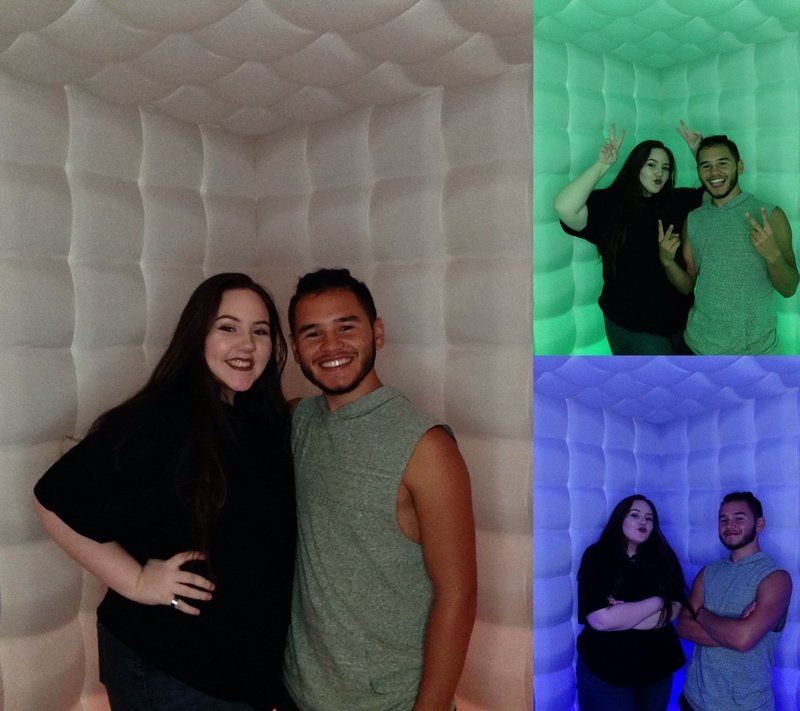 Photo Booth