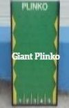 Giant Plinko