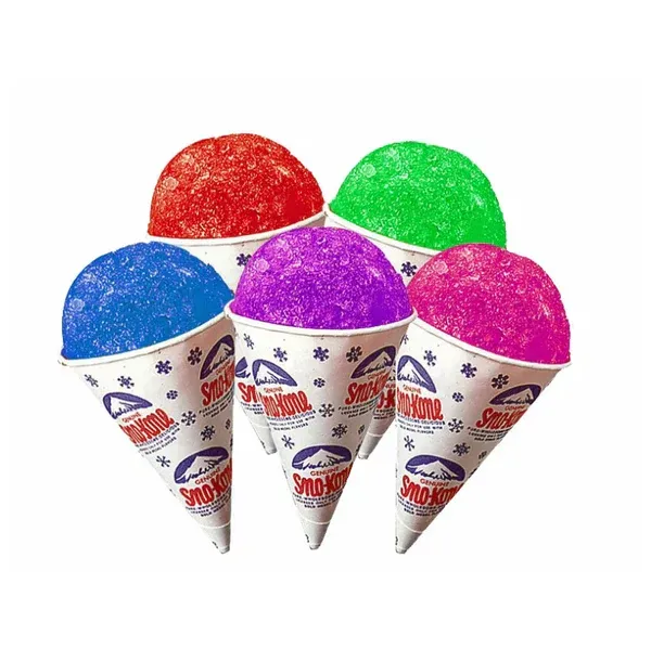 Sno Cone Rental