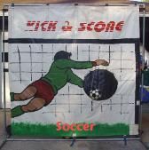 Soccer Game