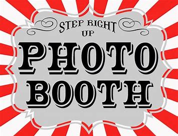 Photo Booth Accessories