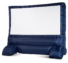 Outdoor Theater