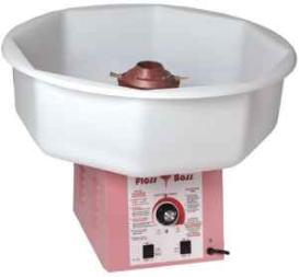 Cotton Cany Machine