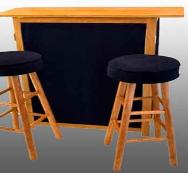 Portable Bar