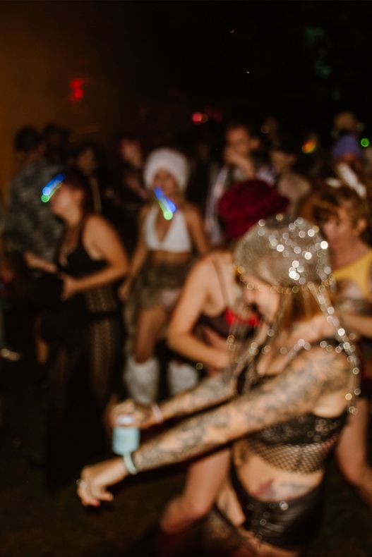 Kinnect Festival — A four day adventure for the curious in Taumarunui NZ