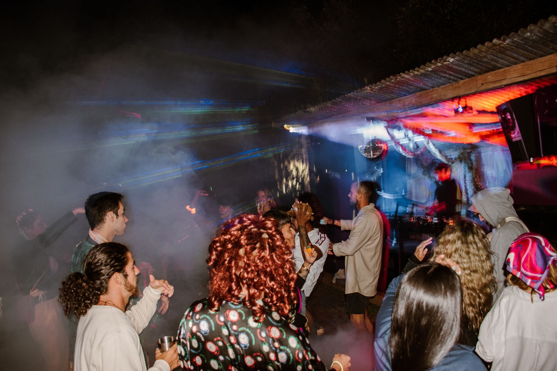 Kinnect Festival — A four day adventure for the curious in Taumarunui NZ