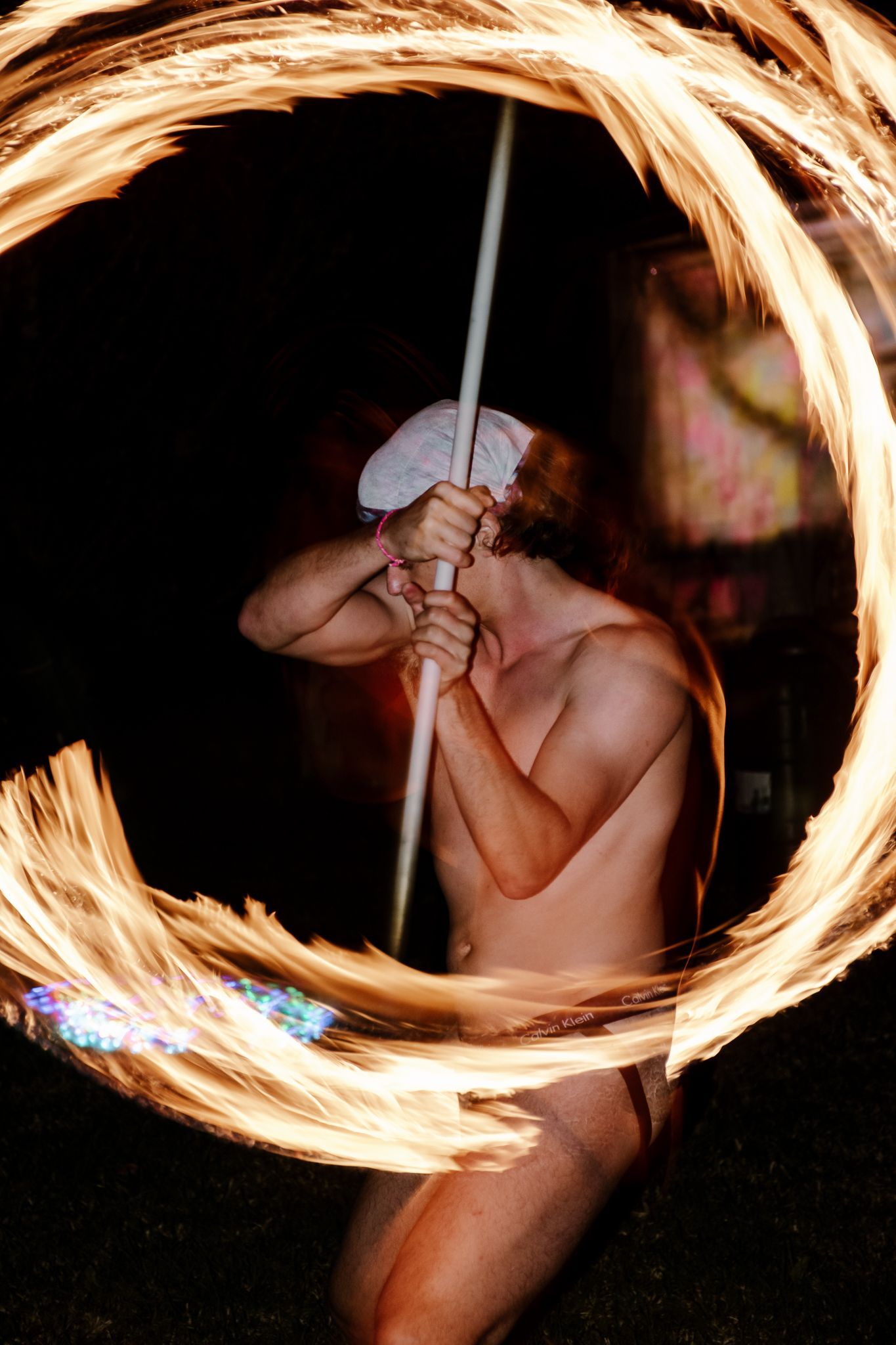 Kinnect Festival — A four day adventure for the curious in Taumarunui NZ
