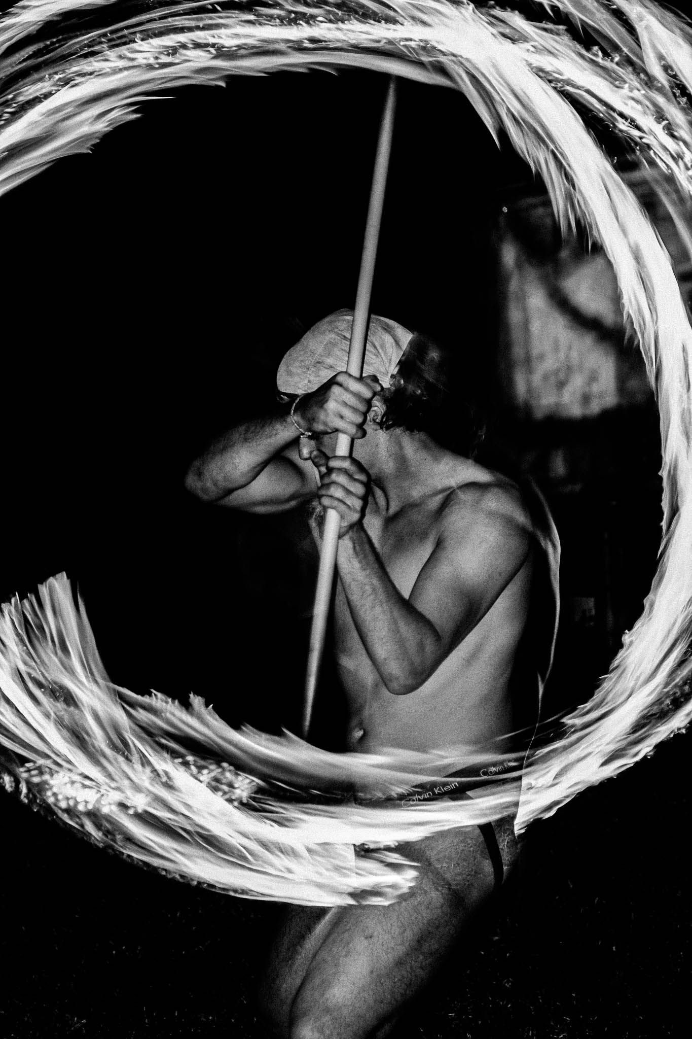 Naked In The Trees — A festival of curiosity in Taumarunui NZ