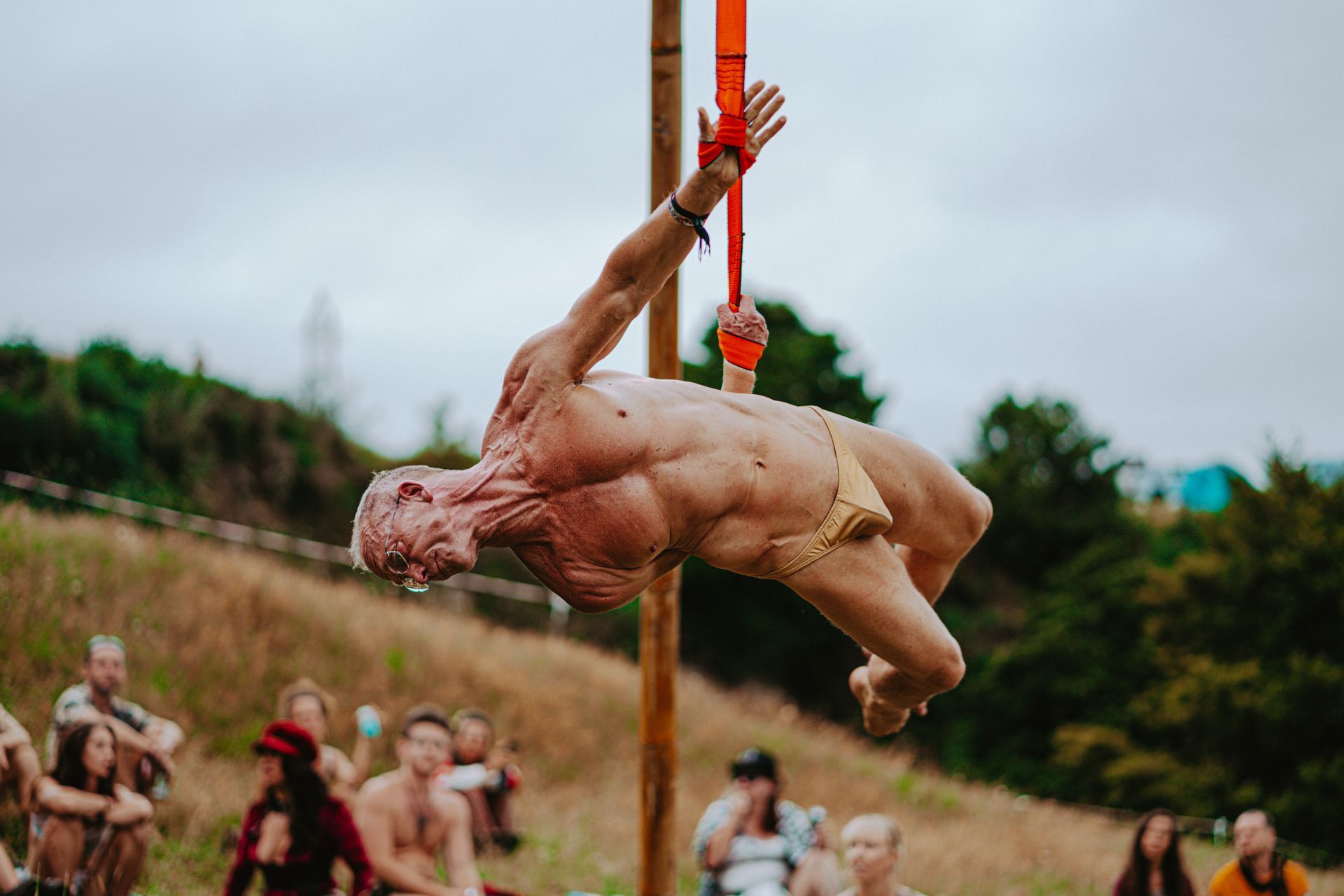 Kinnect Festival — a four day adventure for the curious.