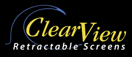 Clearview Retractable Screens