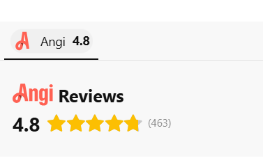 Angi Reviews