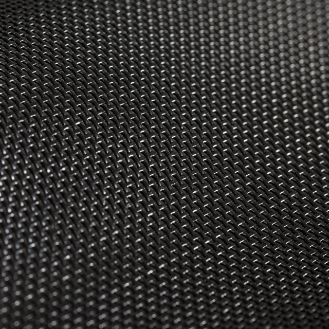 Textilene 90 Black