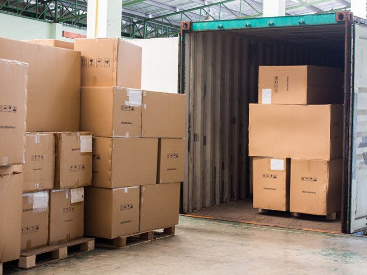 Large Boxes