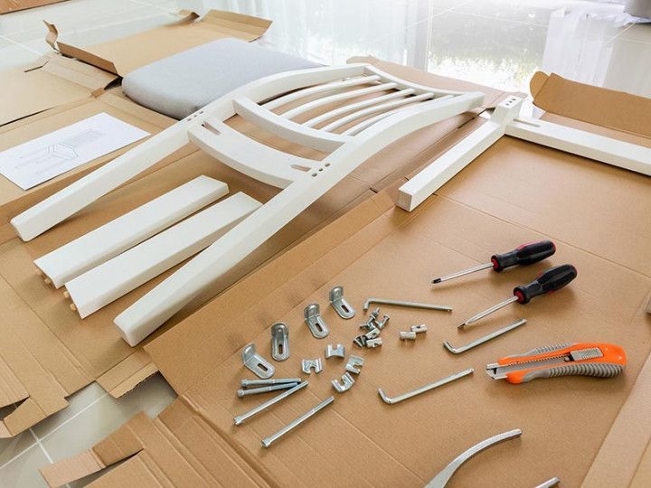 Furniture Assembly