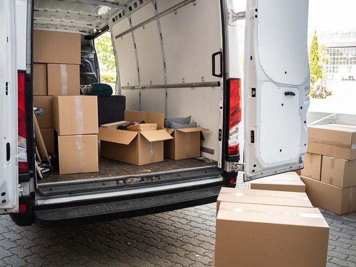 Moving Service