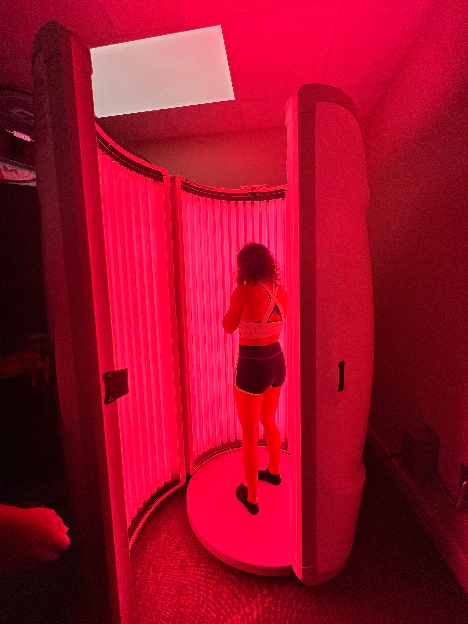 Red Light Therapy