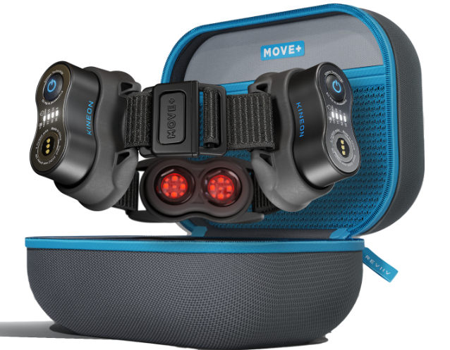 Red Light Therapy Laser Device