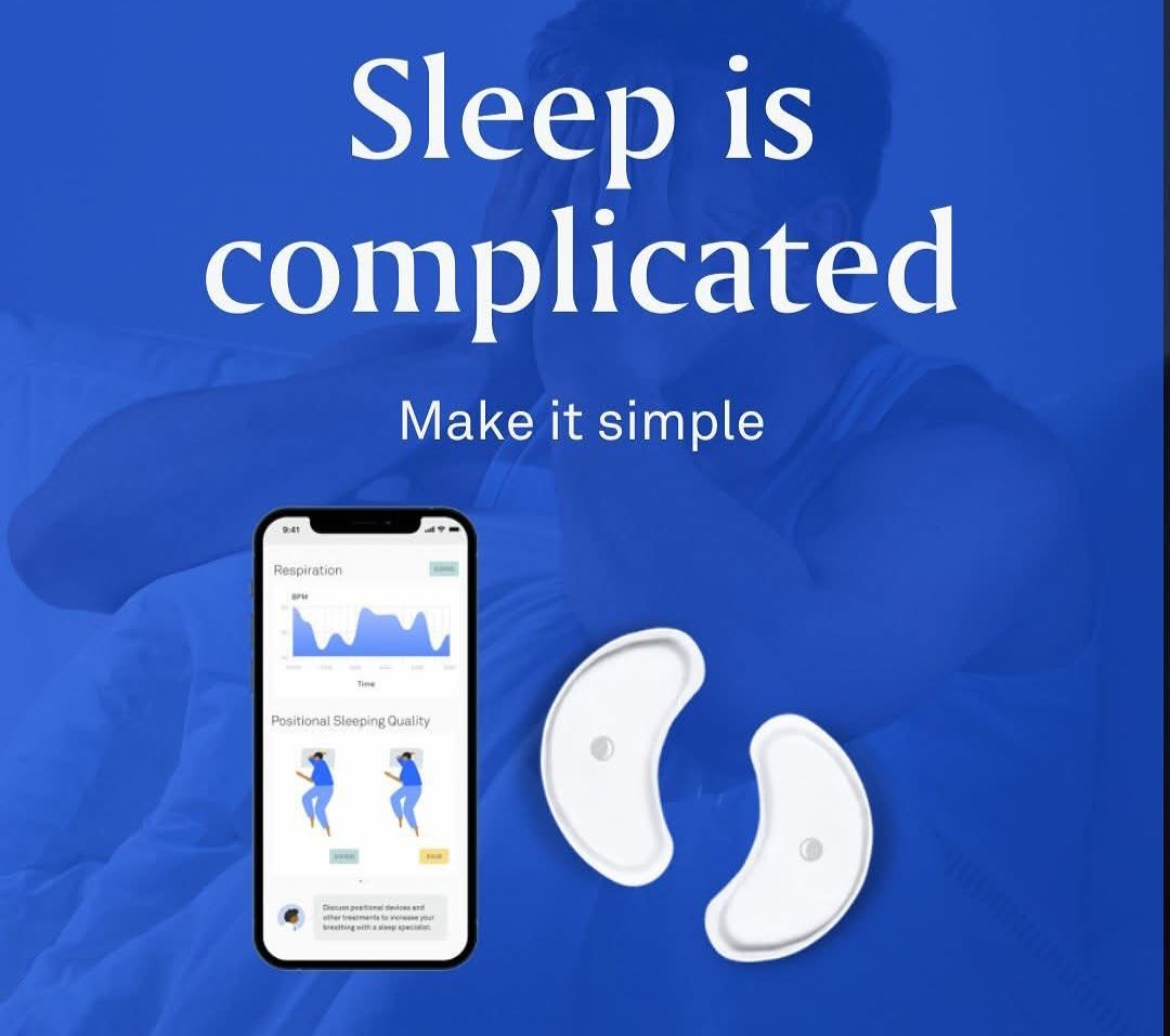 At Home Sleep Apnea Test