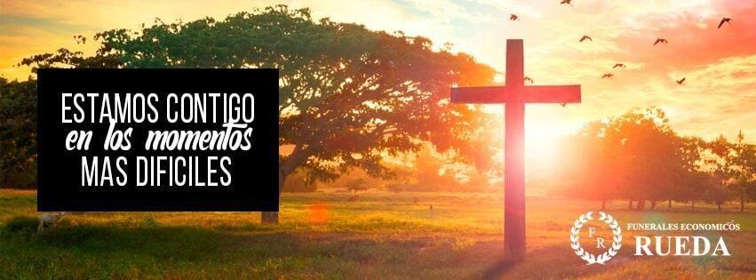 FUNERALES ECONÓMICOS RUEDA - Estamos contigo en los momentos más difíciles