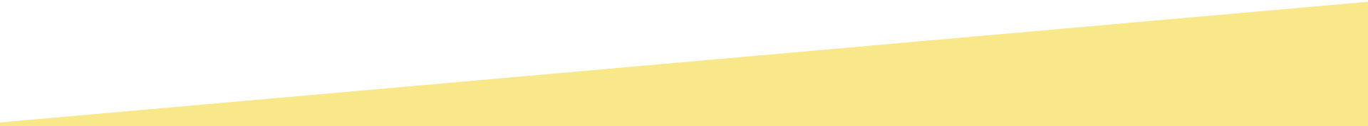A close up of a piece of yellow paper on a white background.