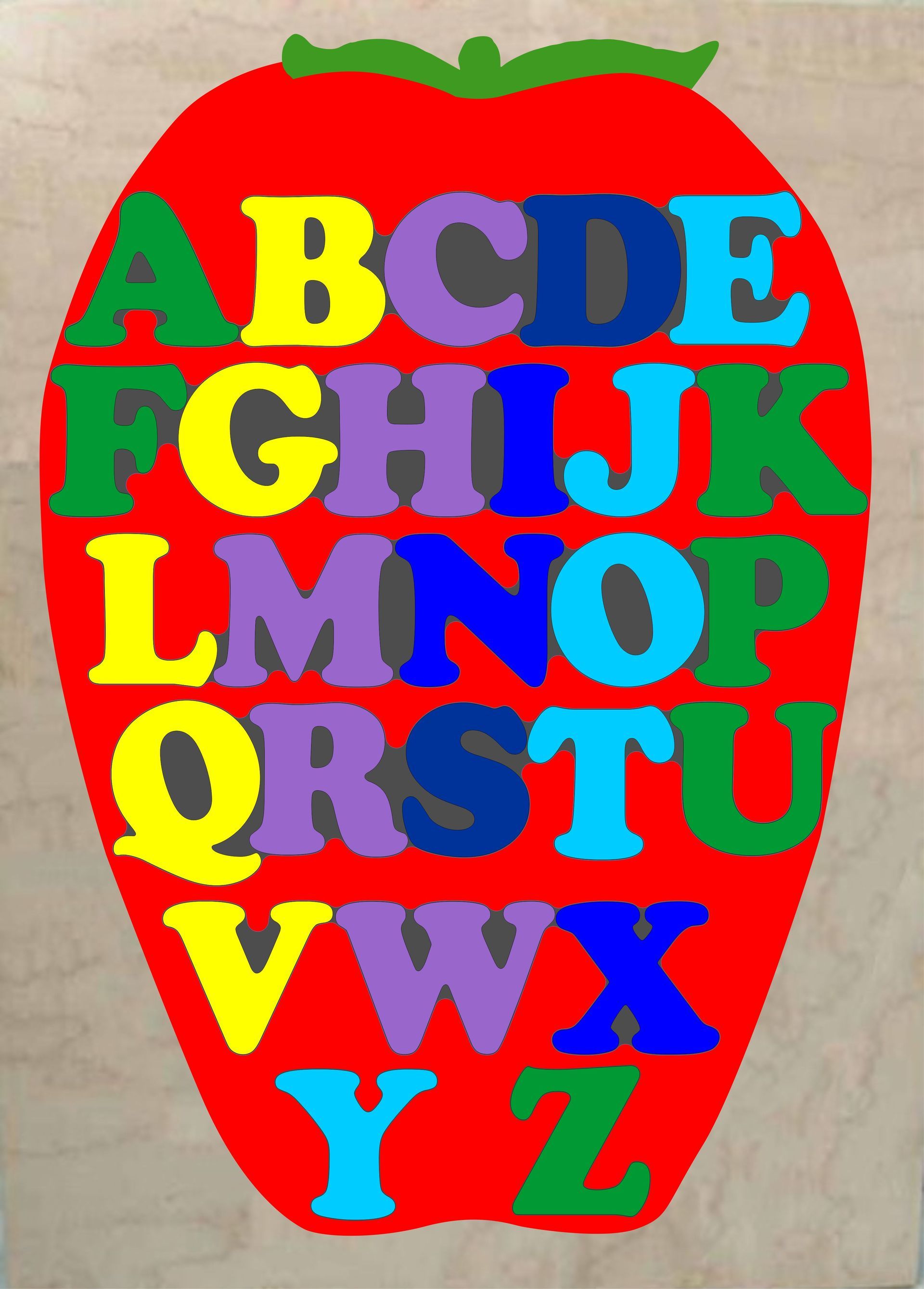 Educational Theme Puzzles