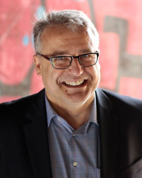 Detlef Husemann, KSK-Experte