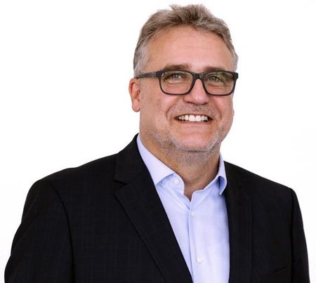 Detlef Husemann, Gründer Freie Wildbahn e. V.