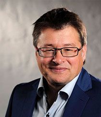 Jürgen Preuß