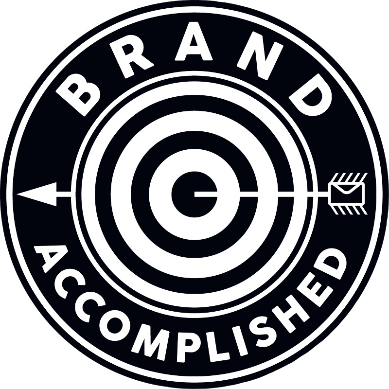 Brand Accomplished logo